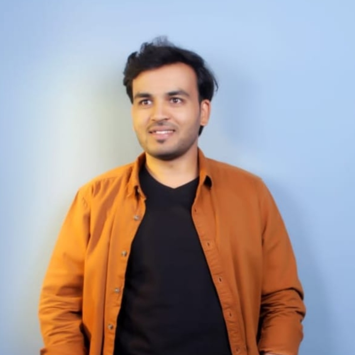 Pankaj Hanumant Jadhav