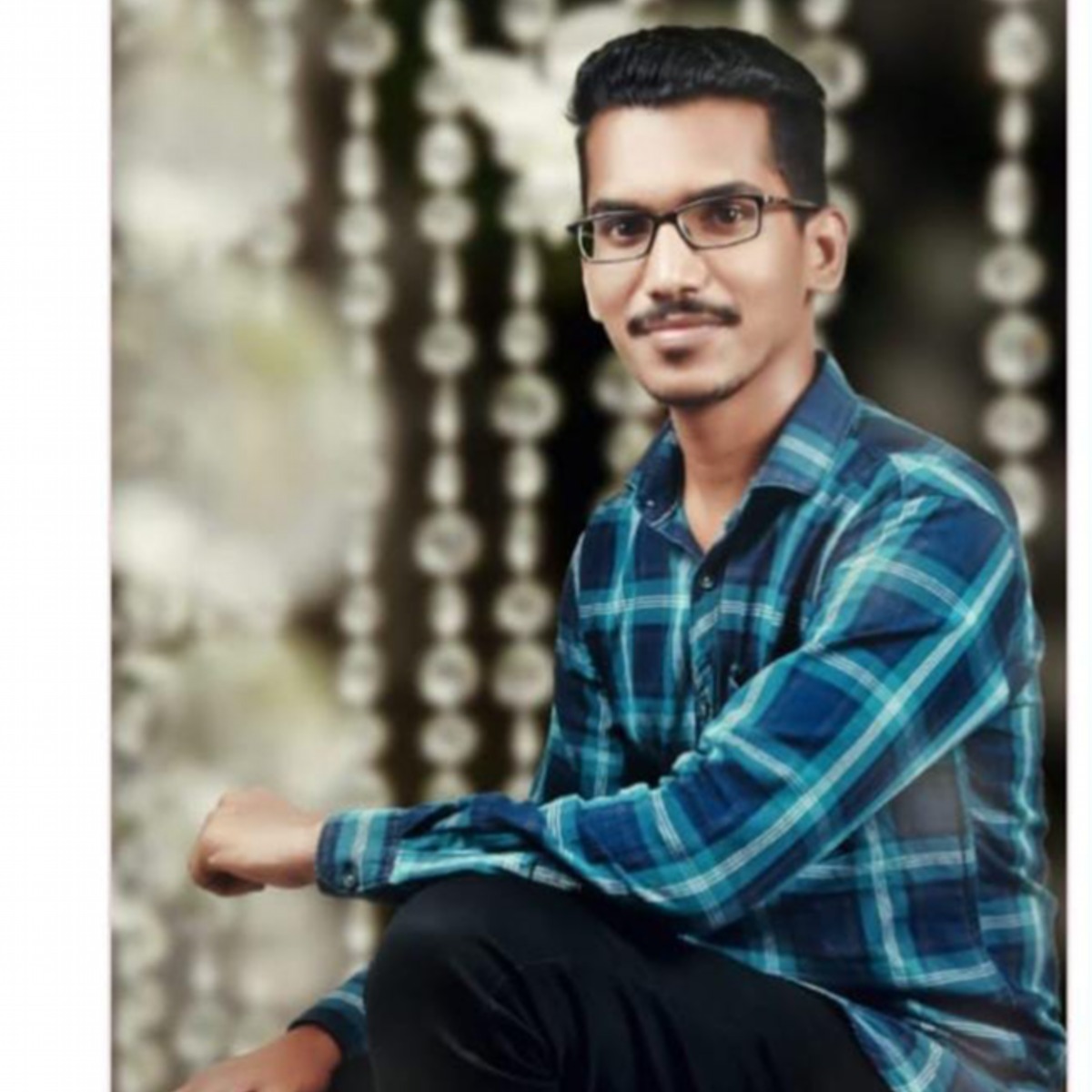Mangesh Ramesh Bhosale