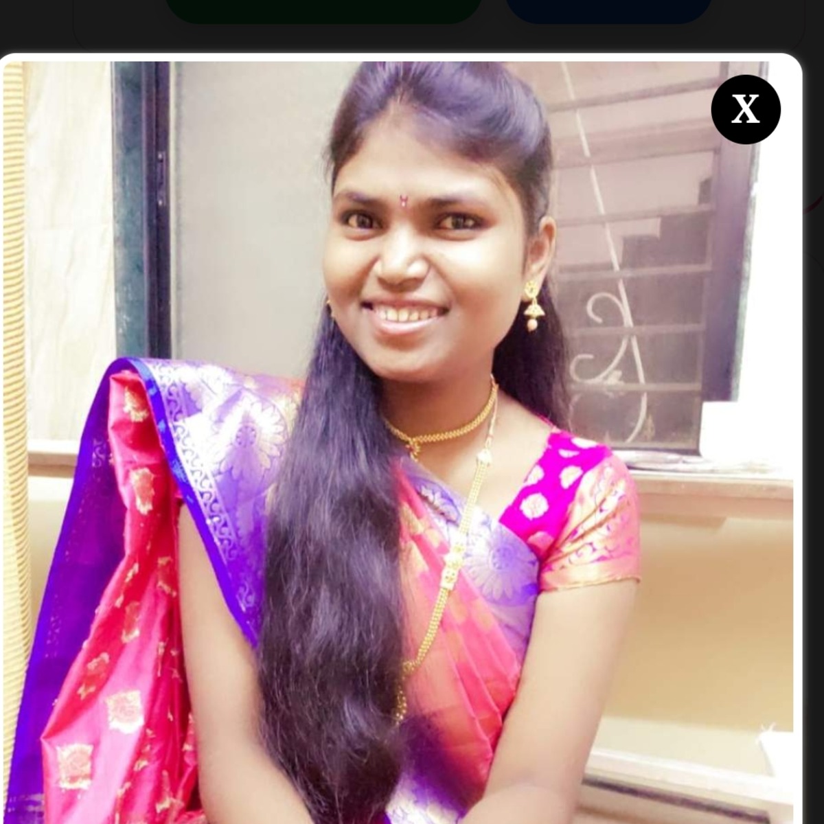 Poornima Jalandhar Sagare