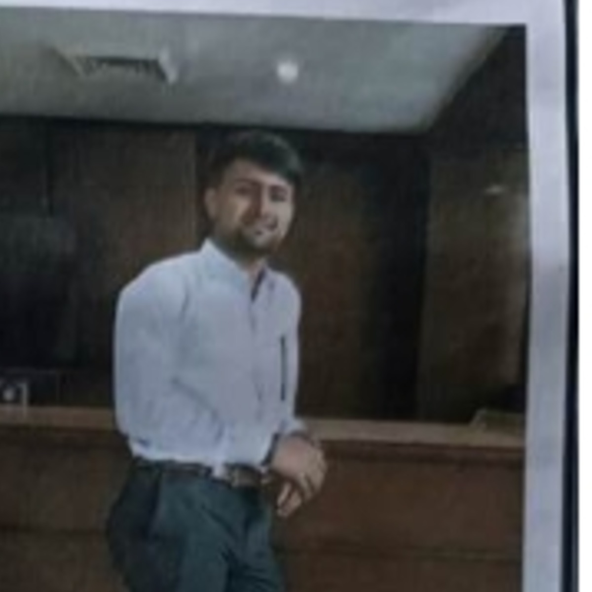 Saurabh Sanjay More