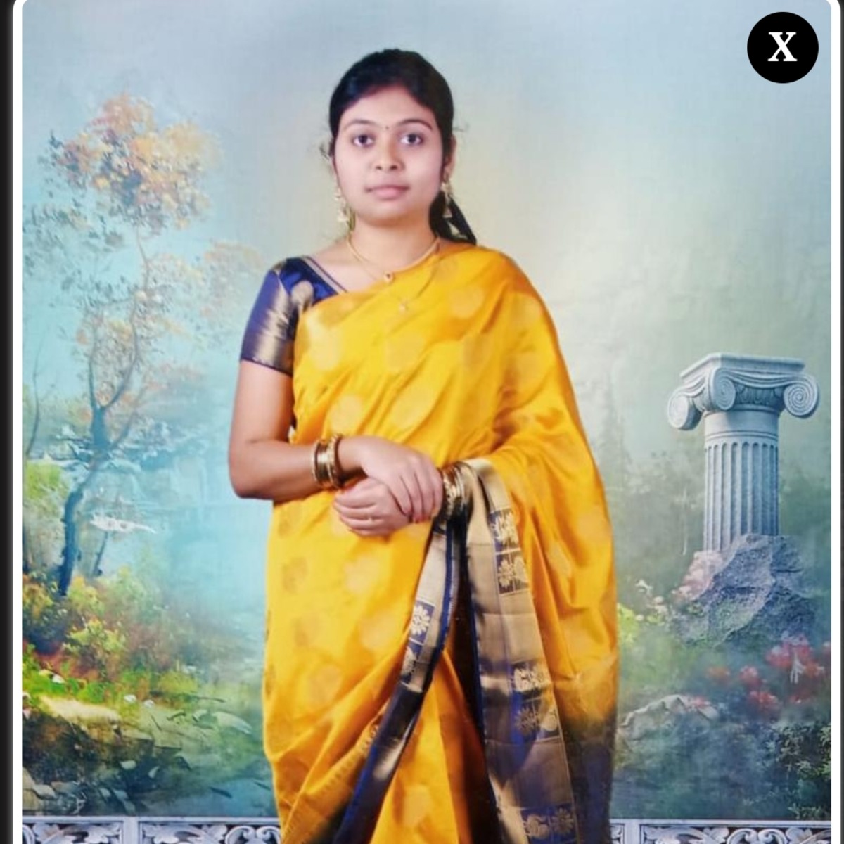 Pranita Ananda Kamble