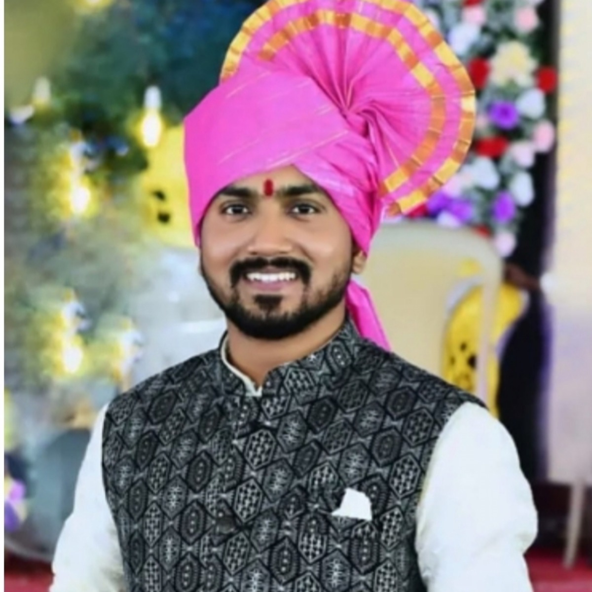Prathamesh Vijay Rao Patil