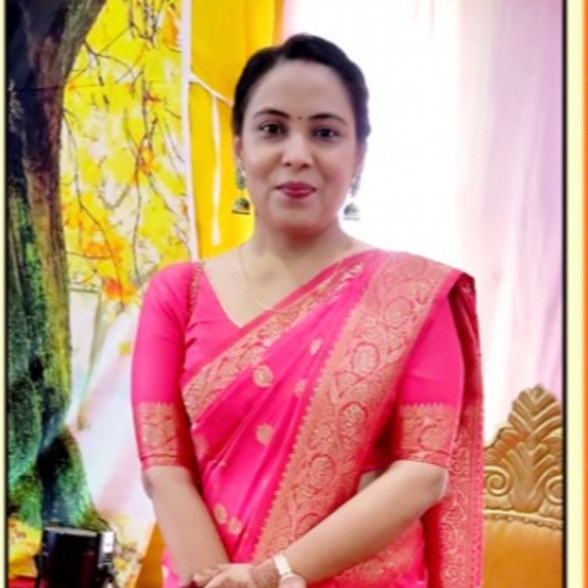 Kalyani Shri Krishna Gaikwad