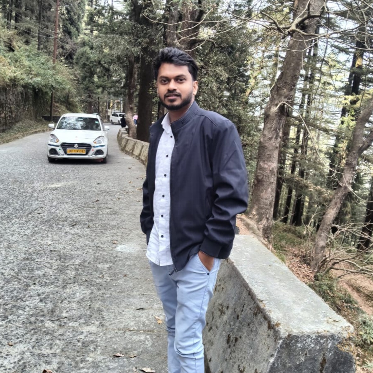 Akshay Ajit Patil