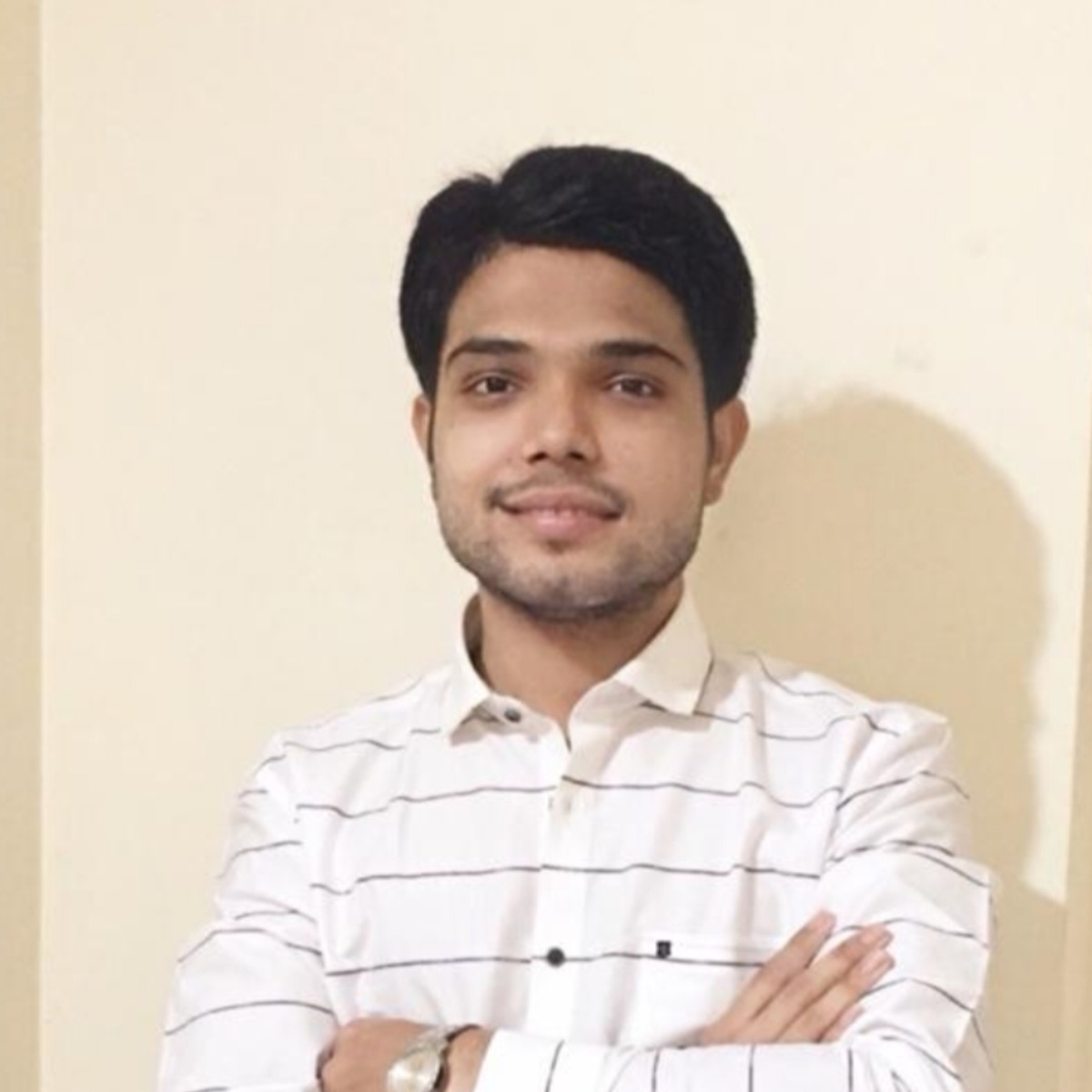 Pranay Ashok Bodke