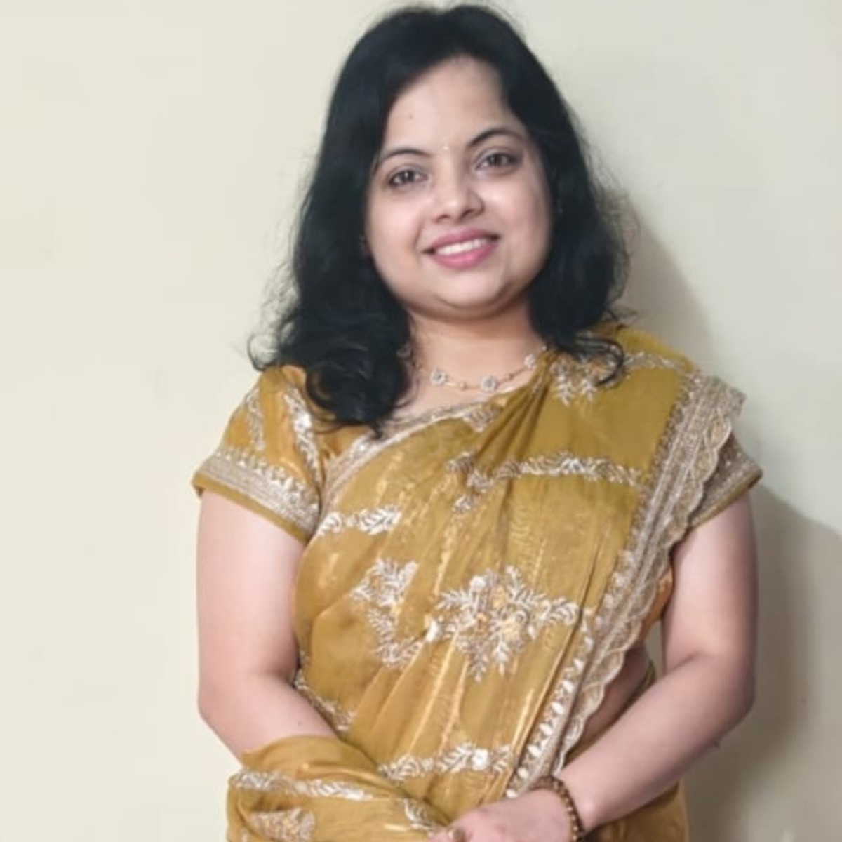 Sanjana Sanjay Kalbhor