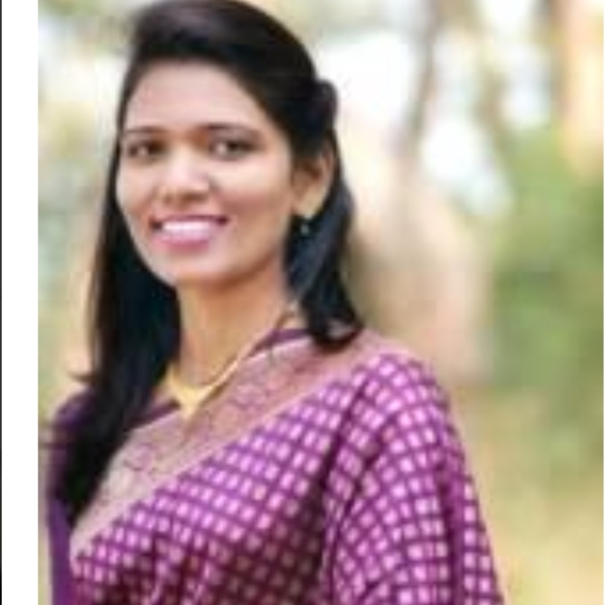 Priyanka Uttam Fedtare