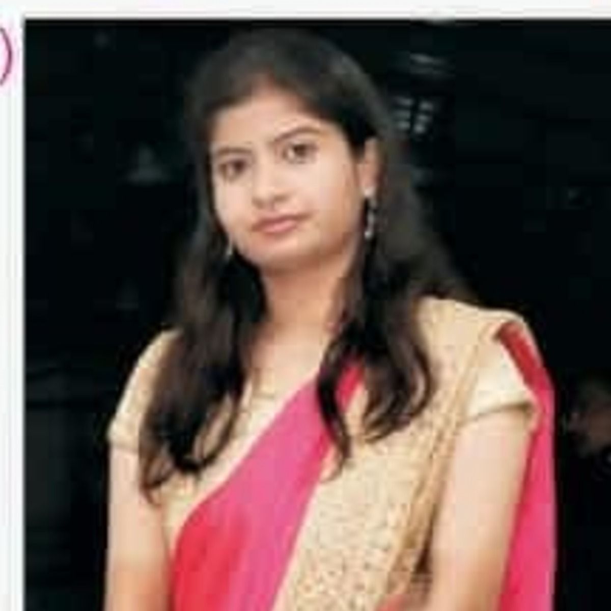 Dr Sonali Tatya Rao Patil
