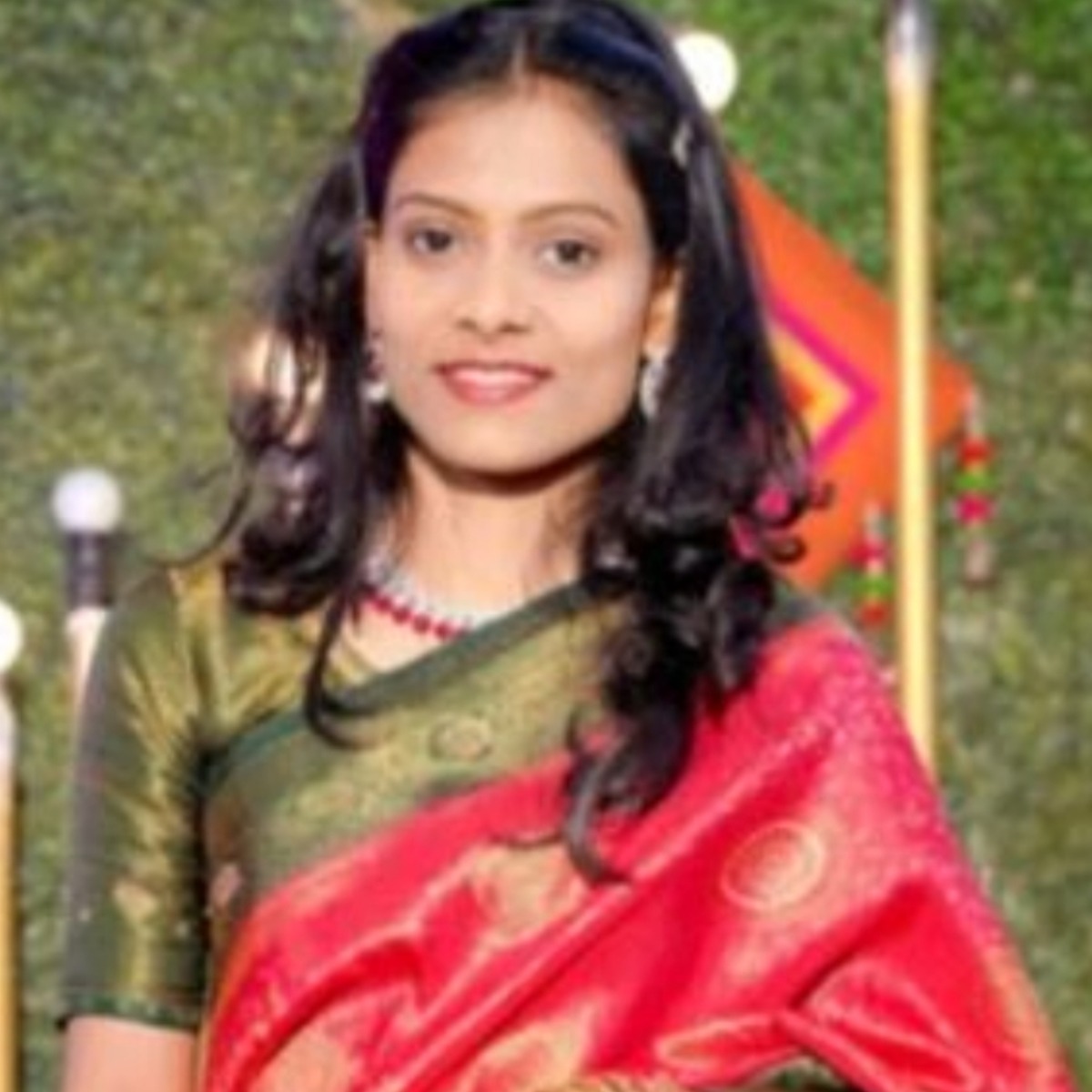 Aarti Vishwanath Chavan