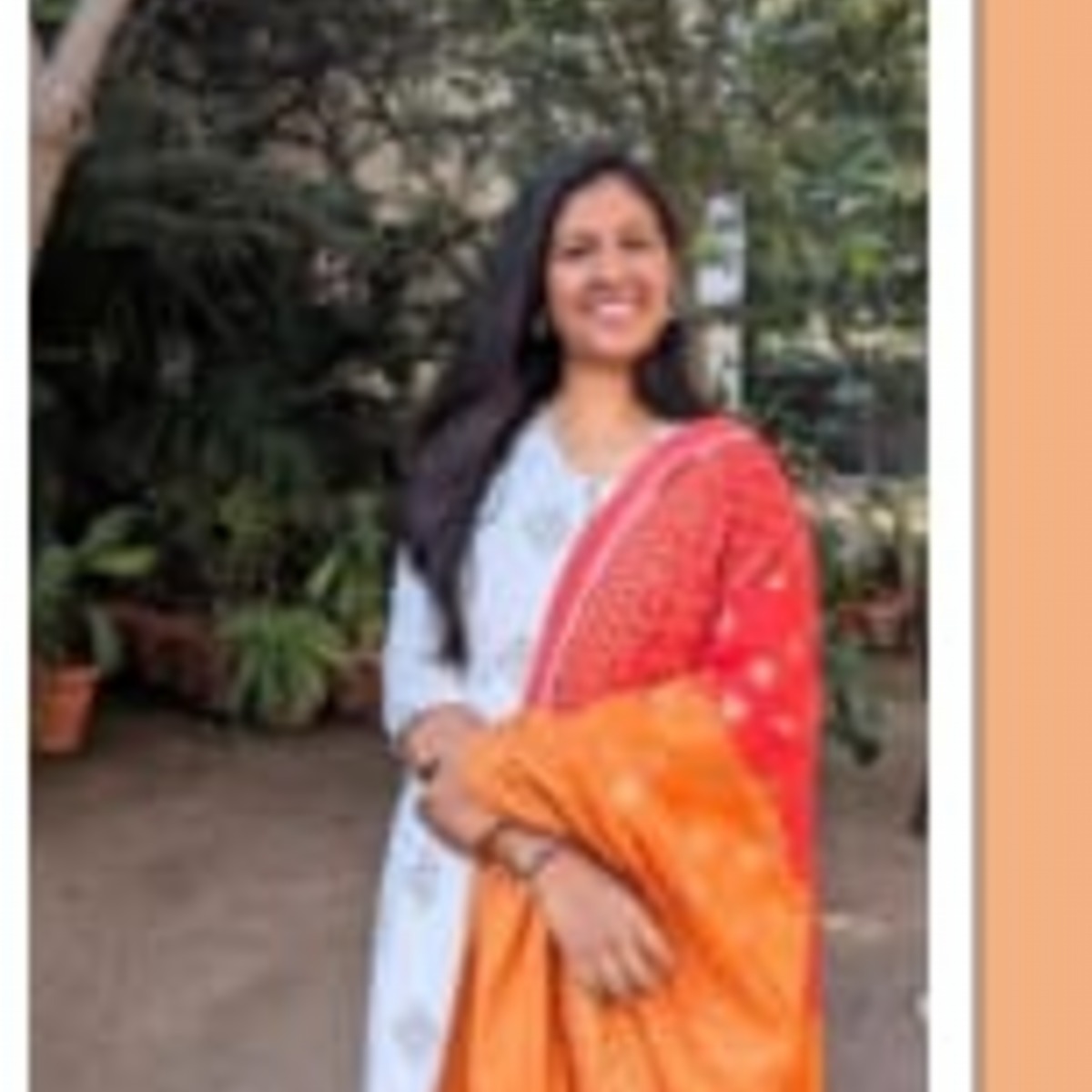 Dr Shivani Sanjeev Bhosle