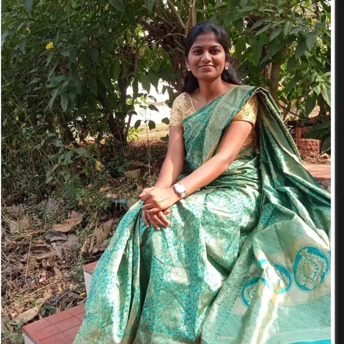 Shraddha Sanjay Kamble