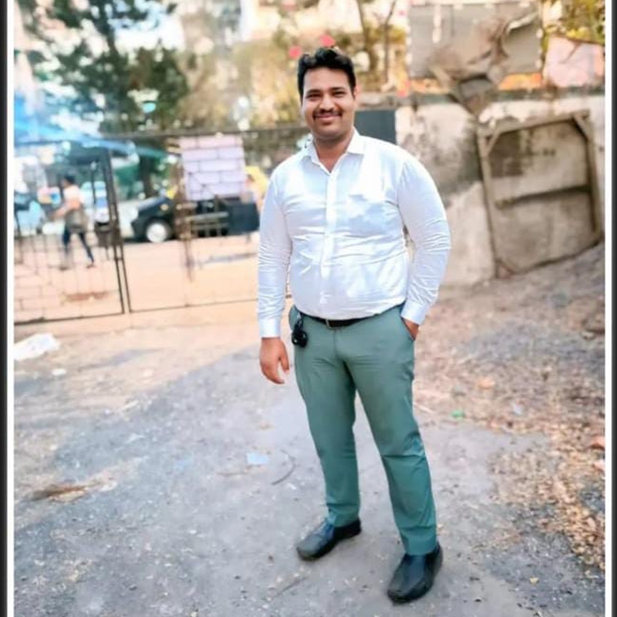 Sahil Nitin Panaskar