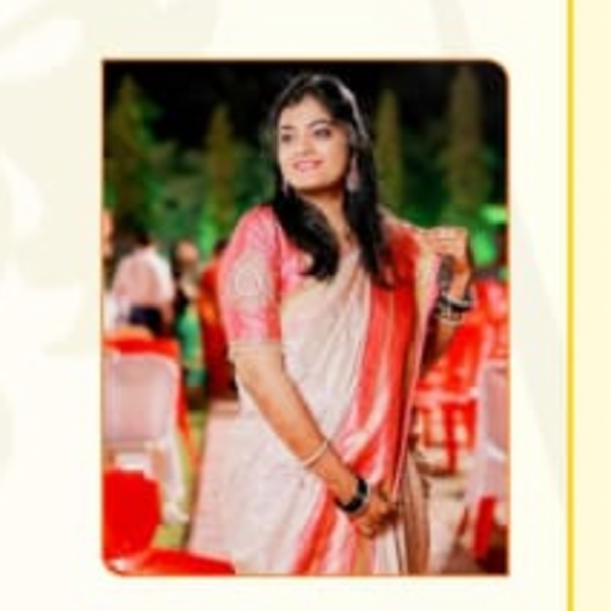 Pranali Sanjay Pawar