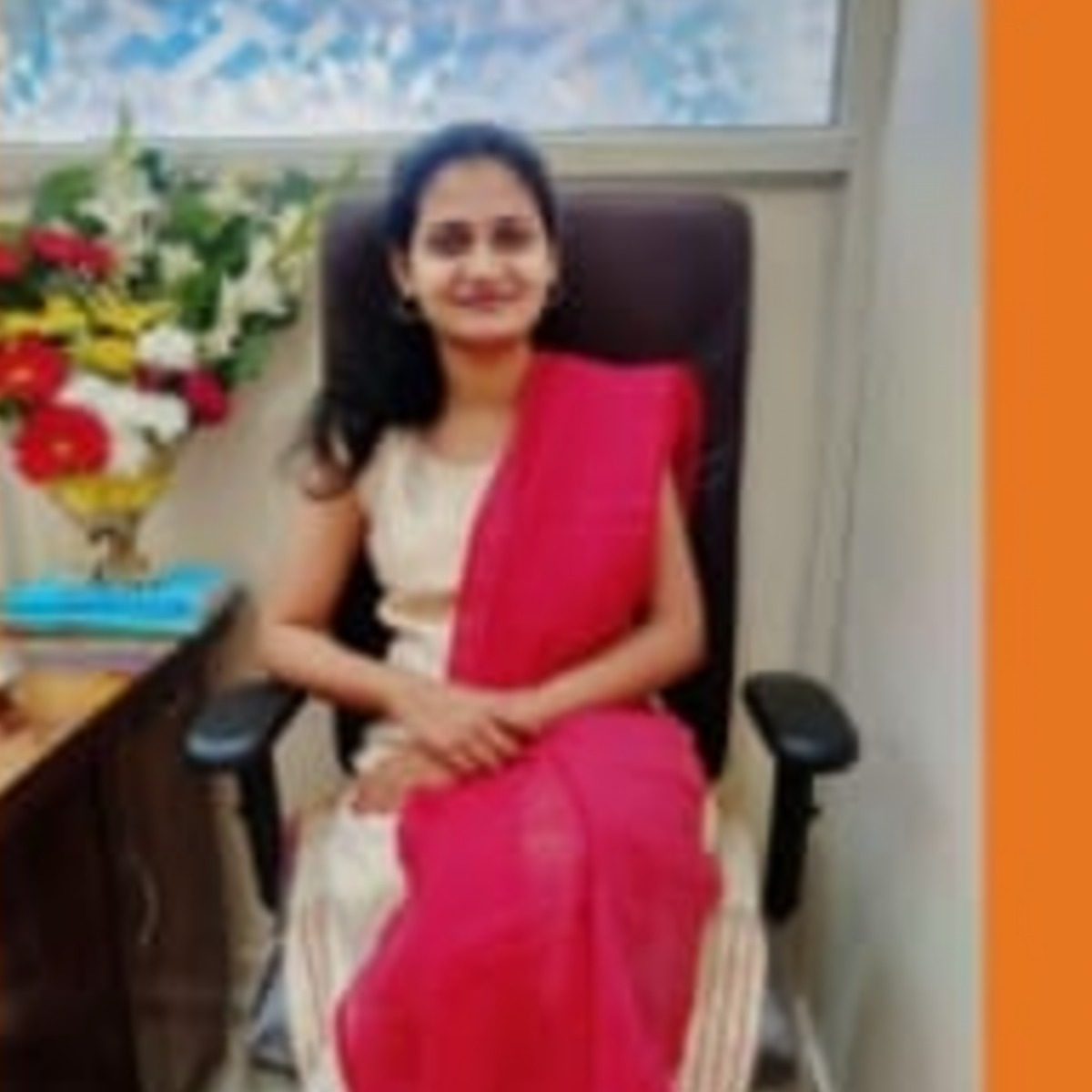 Pooja Dilip Shitole