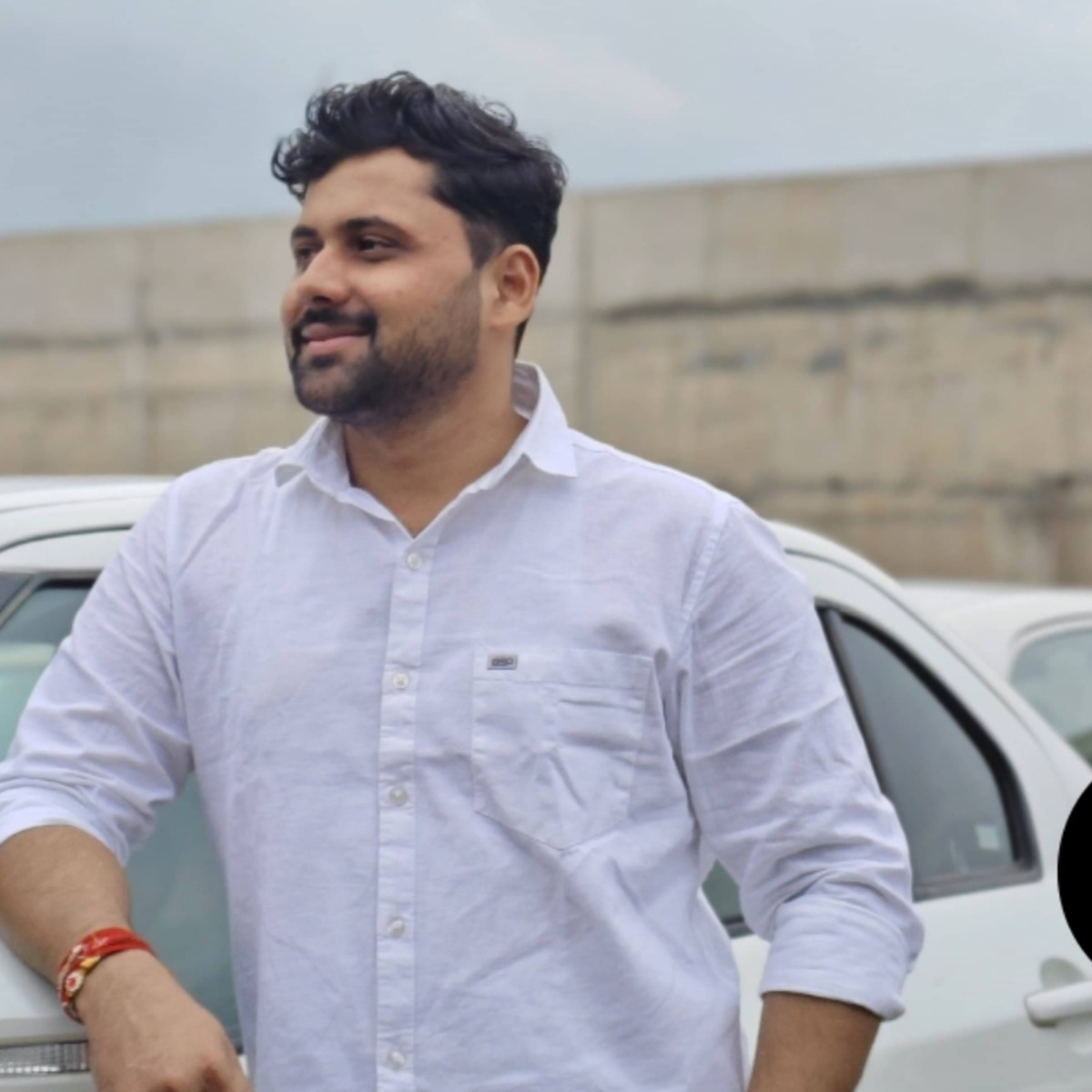 Mayur Jaywant Rao Deshmukh