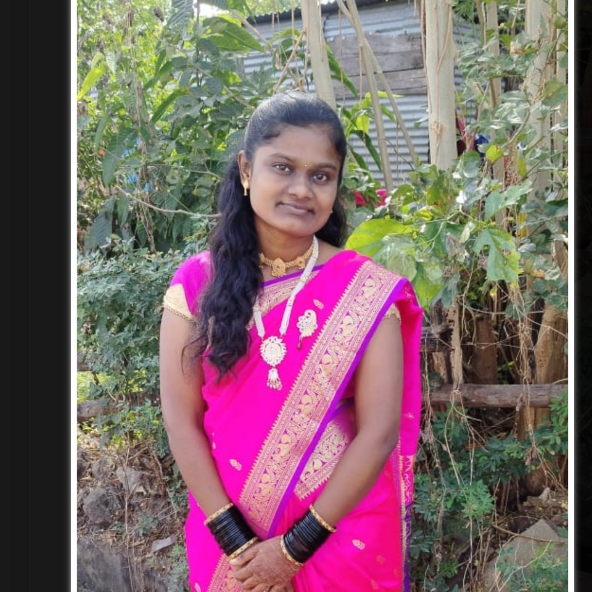 Priyanka Aapaso Kothavale