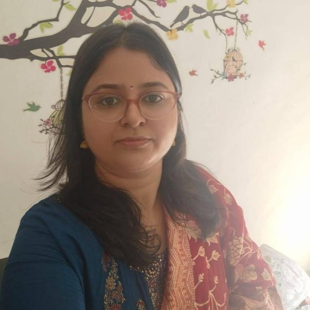 Gauri Dhanaji Shinde