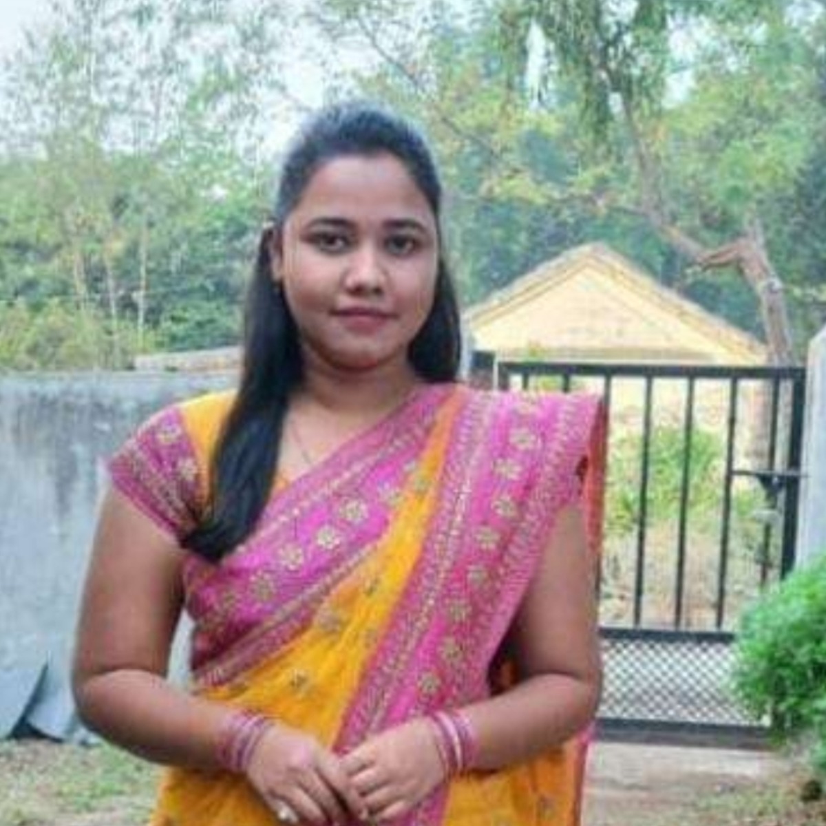 Pratiksha Sunil Jadhav