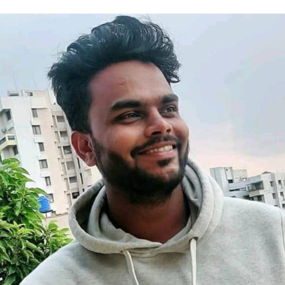 Harshal Anil Mohit