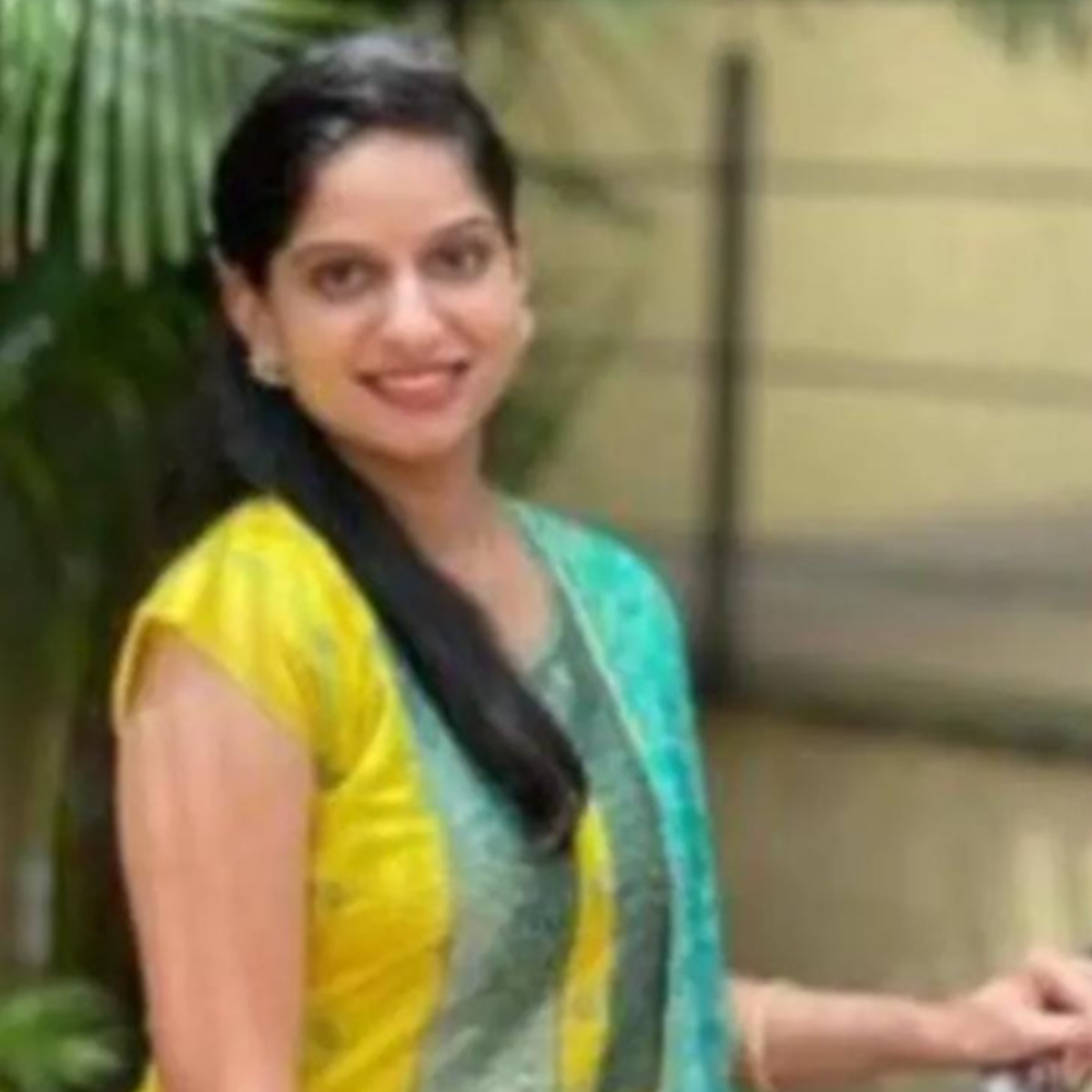 Harshada Vijay Patil