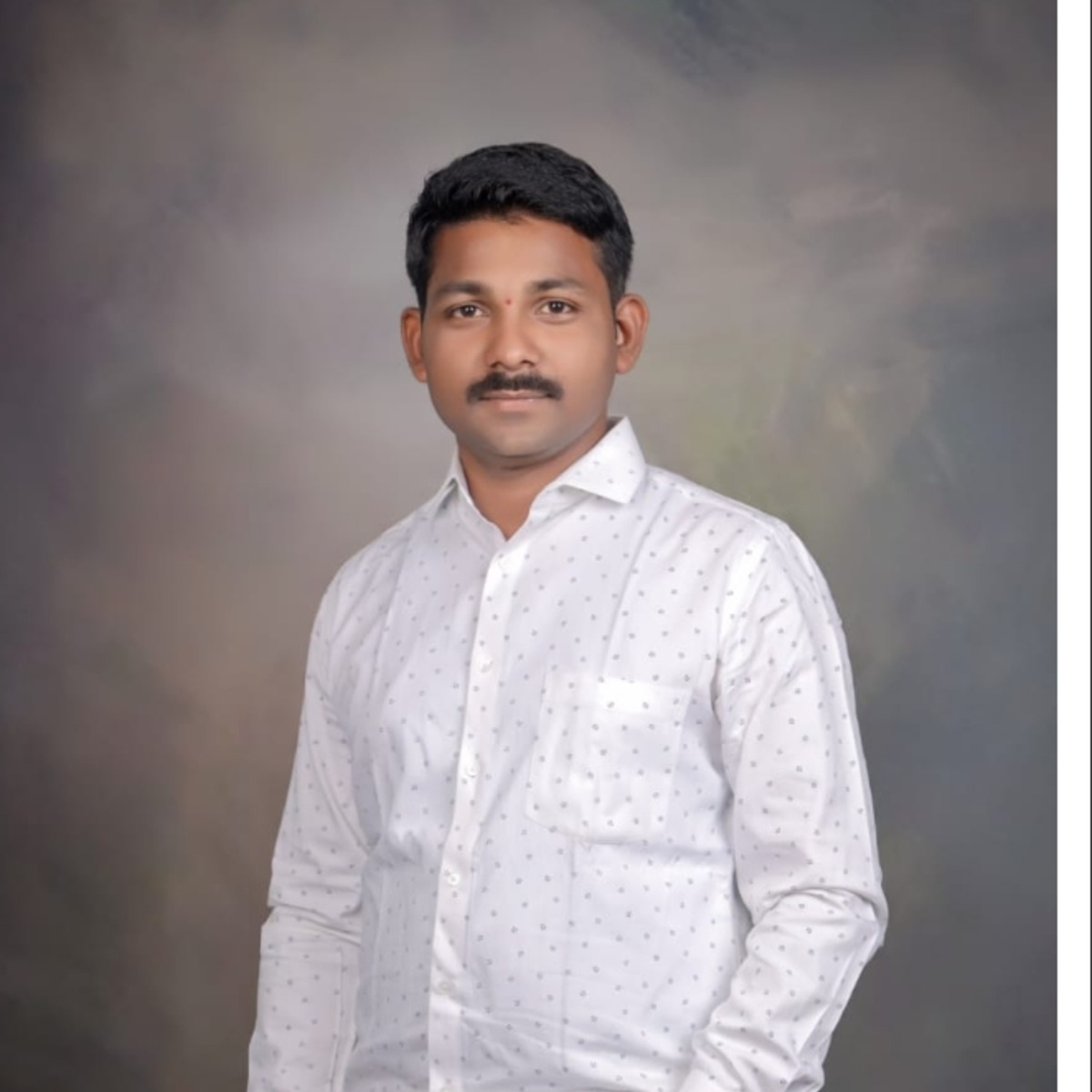Sagar Shivaji Patil