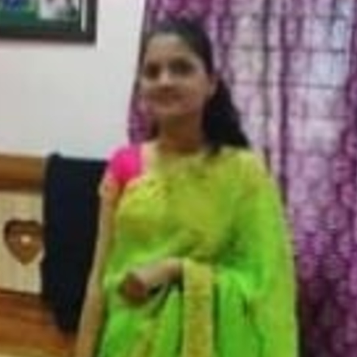 • Rupali Ramchandra Jadhav