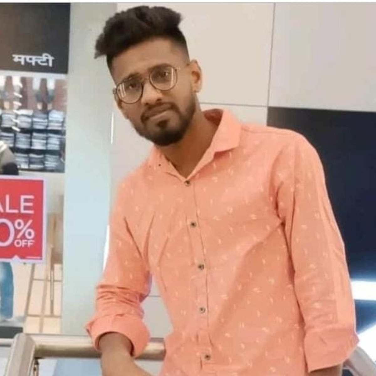 Rahul Ramgonda Patil