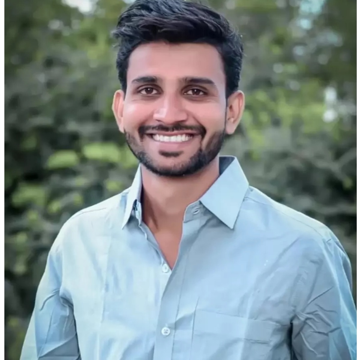 Utkarsh Raosaheb Naik