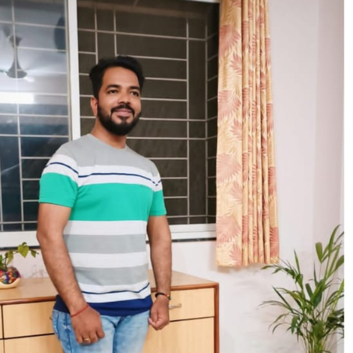 Tushar Prabhakar Subhedar