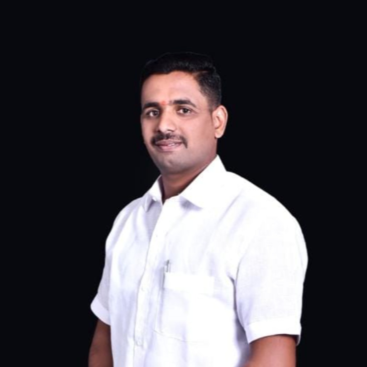 Soham Mohan Patil