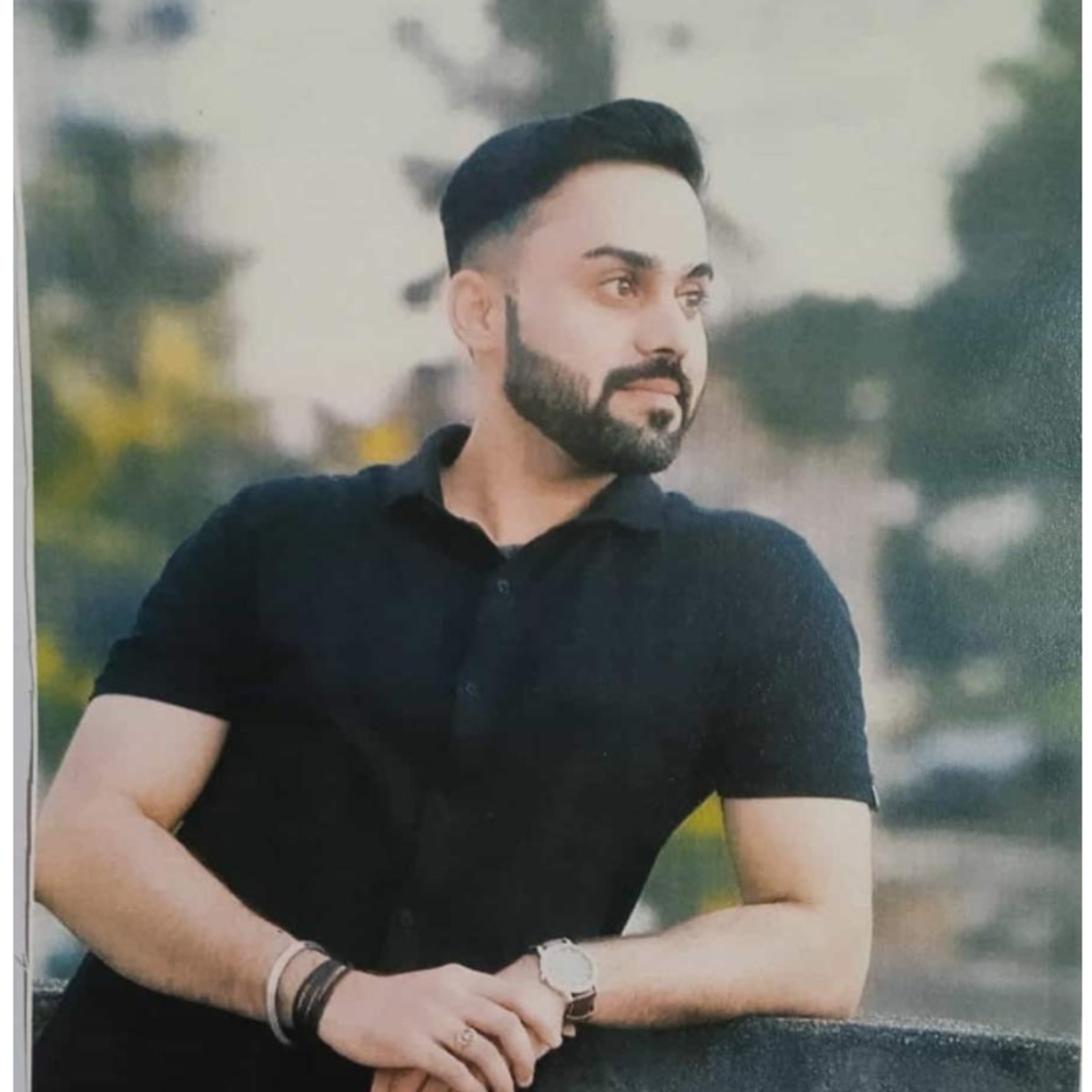 Shridhar Kiran Suryavanshi