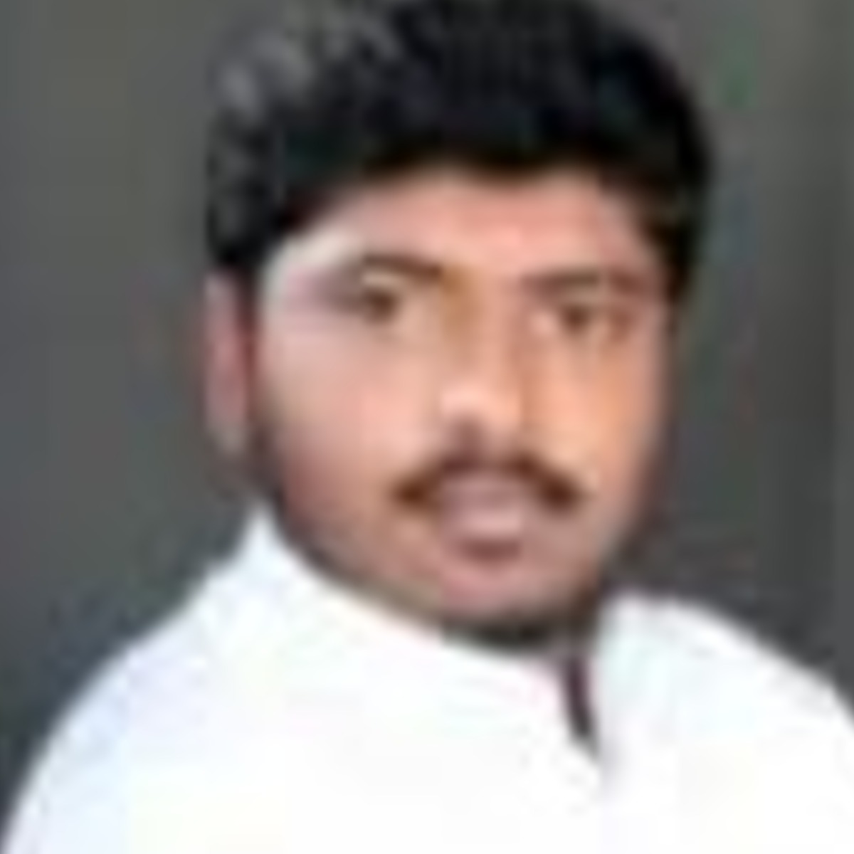 Pratikesh Balasaheb Patil