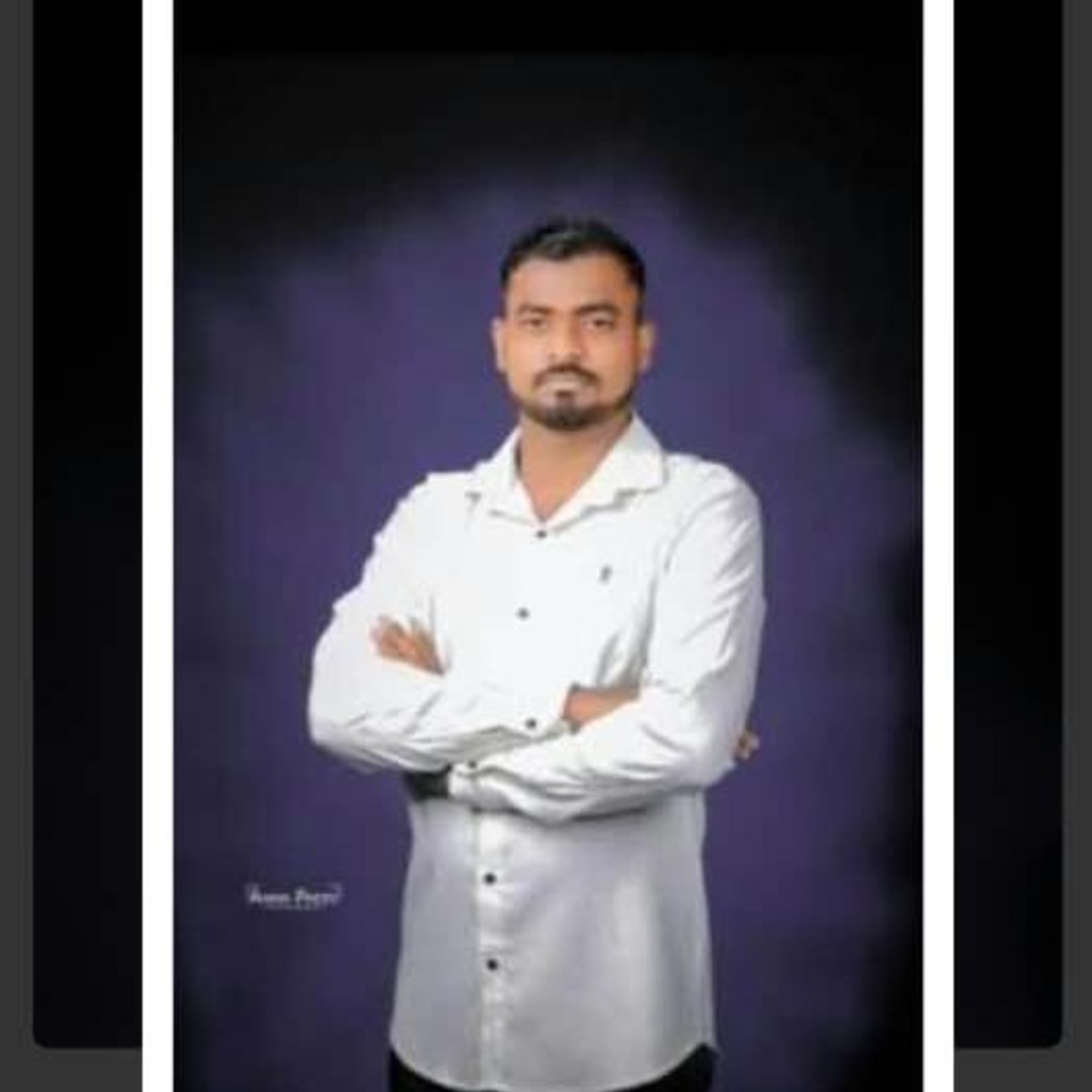 Vinod Shivaji Chavan