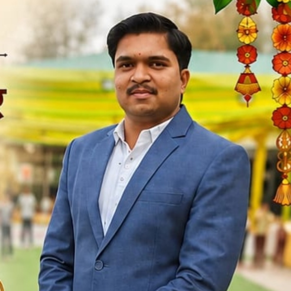 Shubham Shankar Sawant