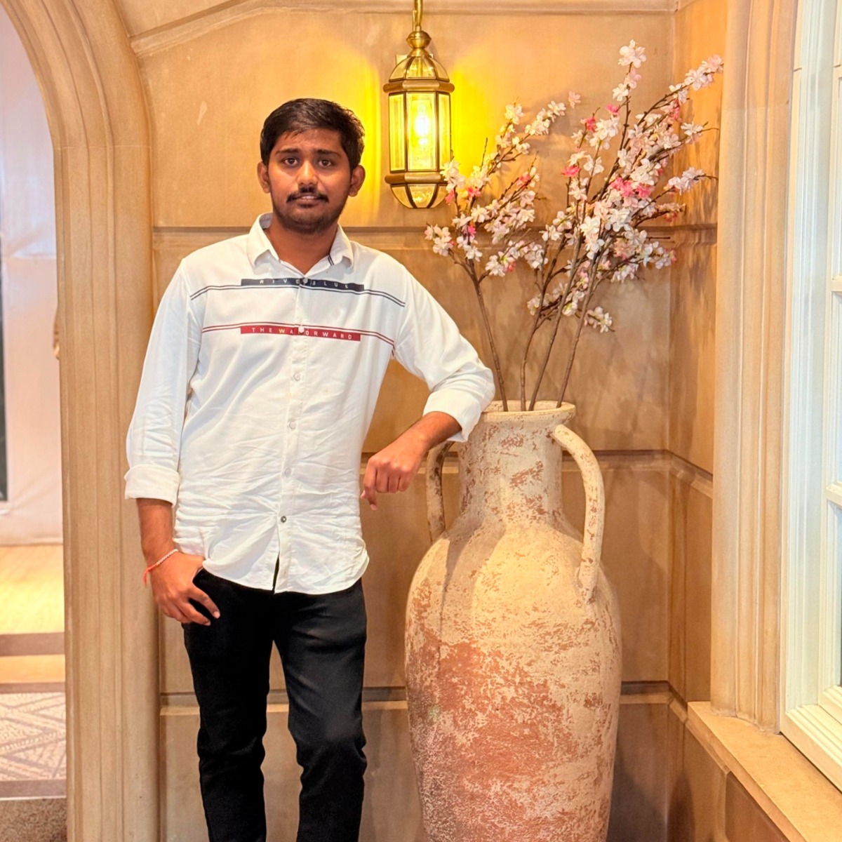 AjayKumar SuryaPrakash Khopkar