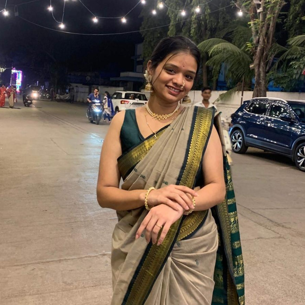 Pallavi Narayan Lore
