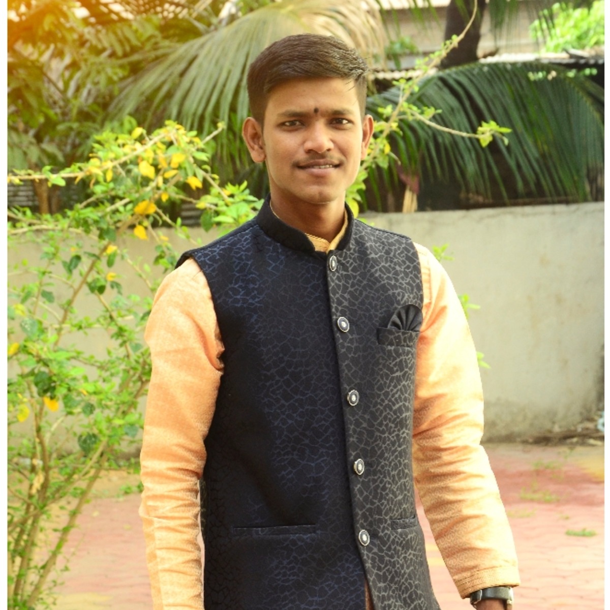 Atul Digambar Laykar