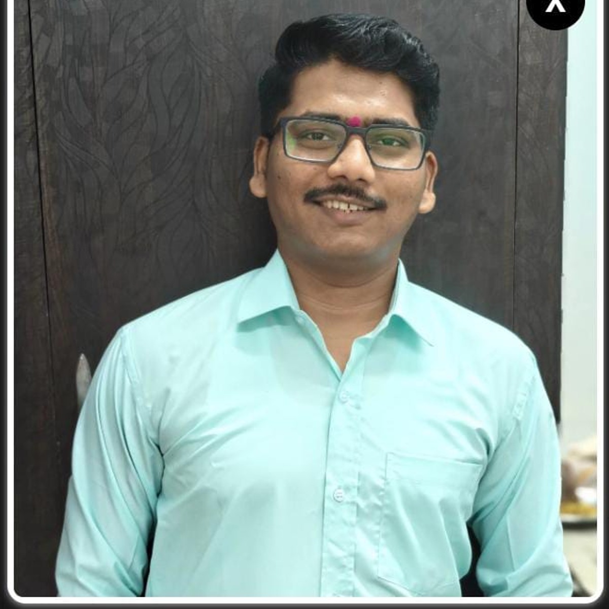Yogesh Lakshman Sondulkar