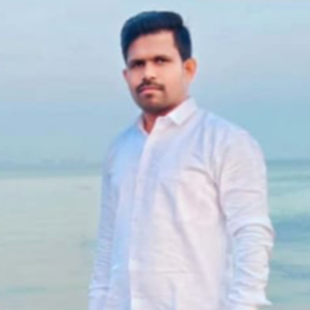 Bharat Popat Jhanjad