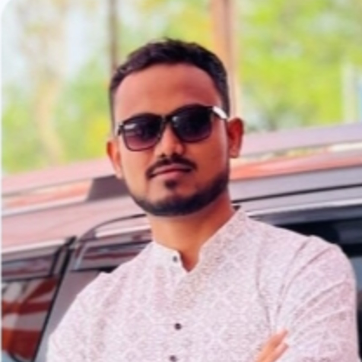 Suhas Sanjay Deshmukh