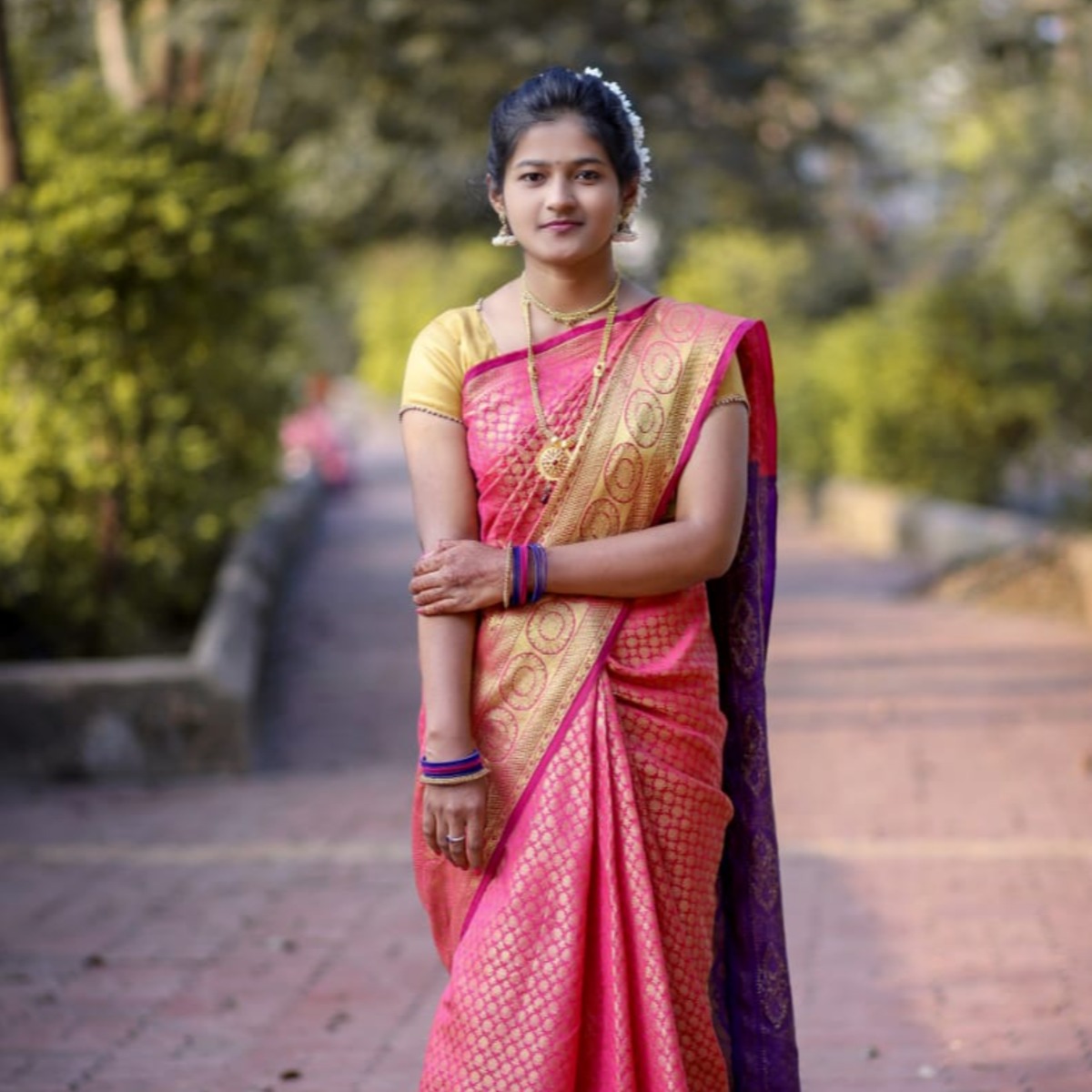 Priyanka Anil Patil