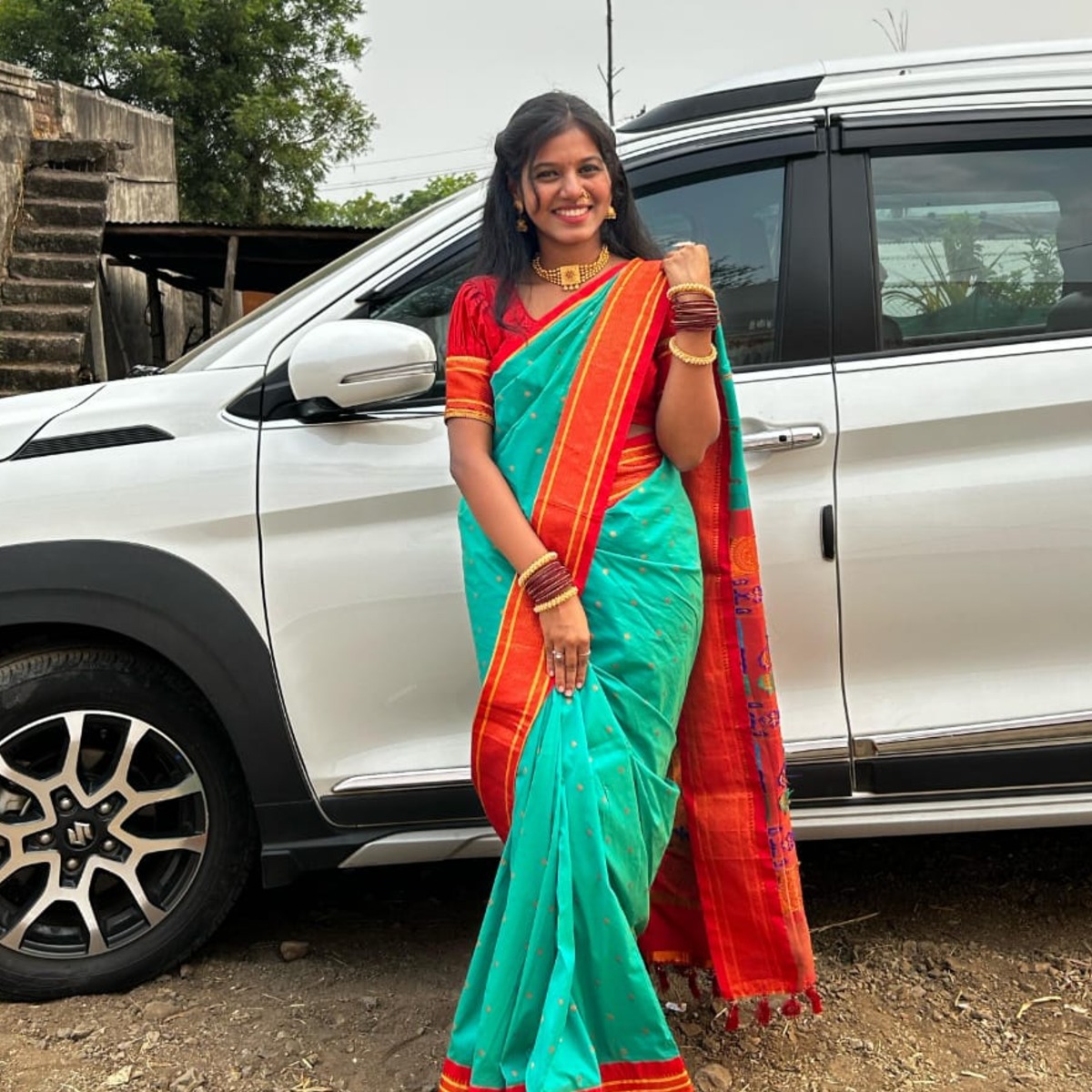 Shraddha Nitin Kajale