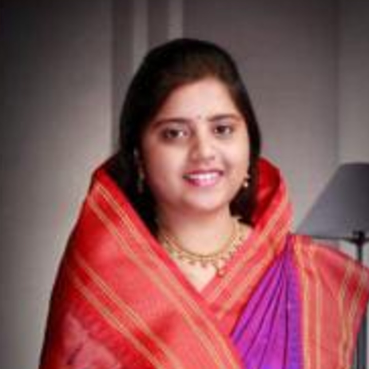 Samruddhi Sagar Jadhav