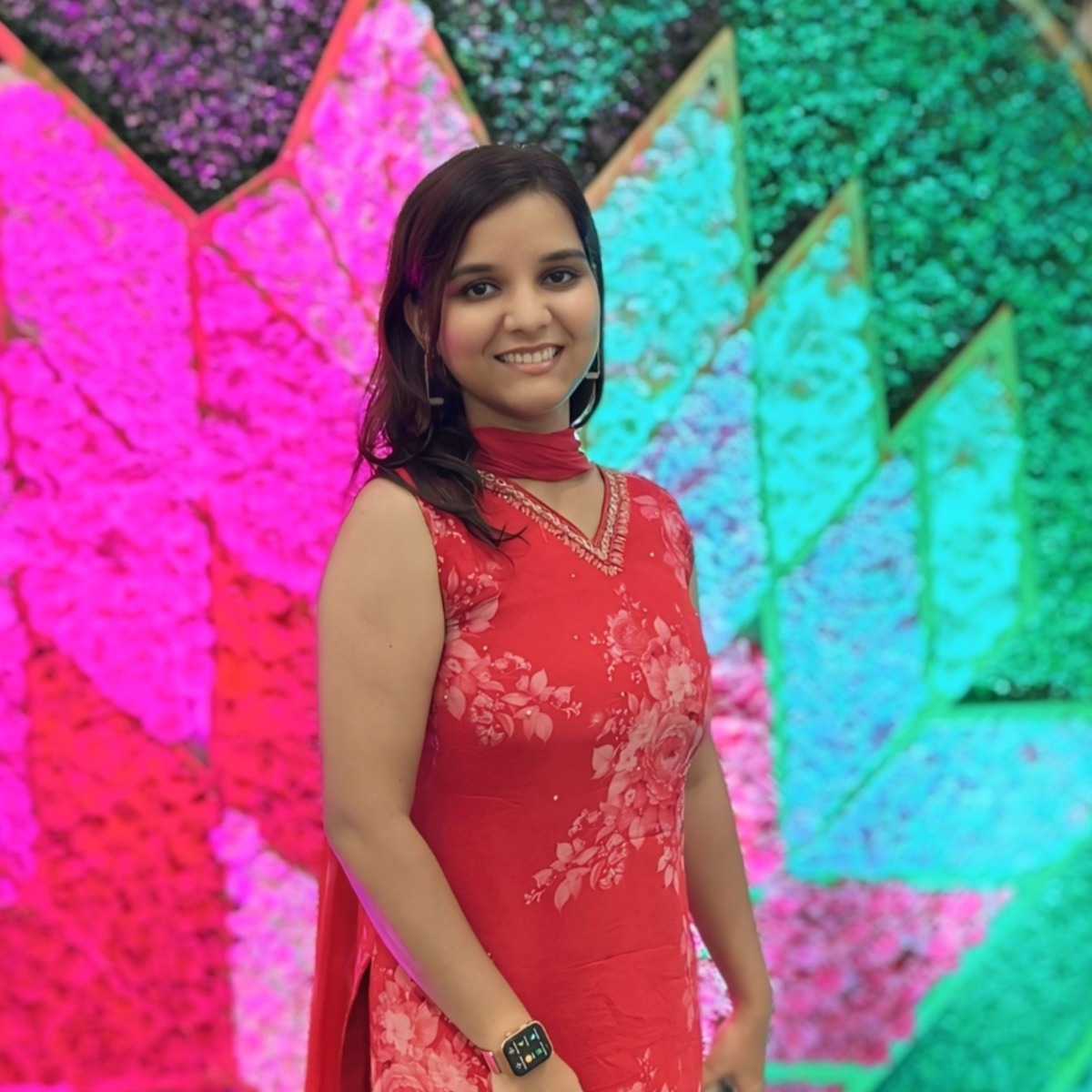 Aishwarya Manaji GhadgeGhadge