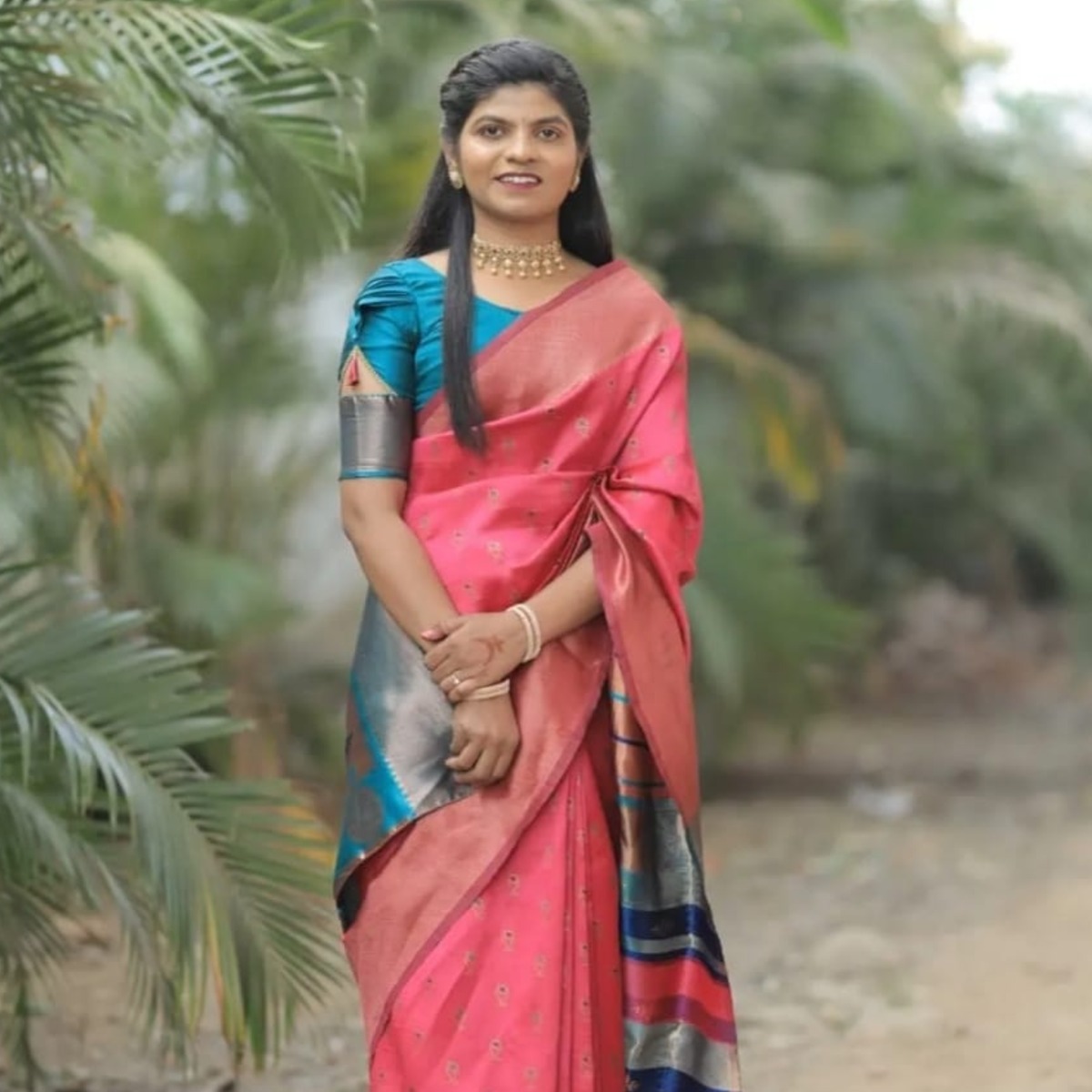 Prajakta Prakash Yadav