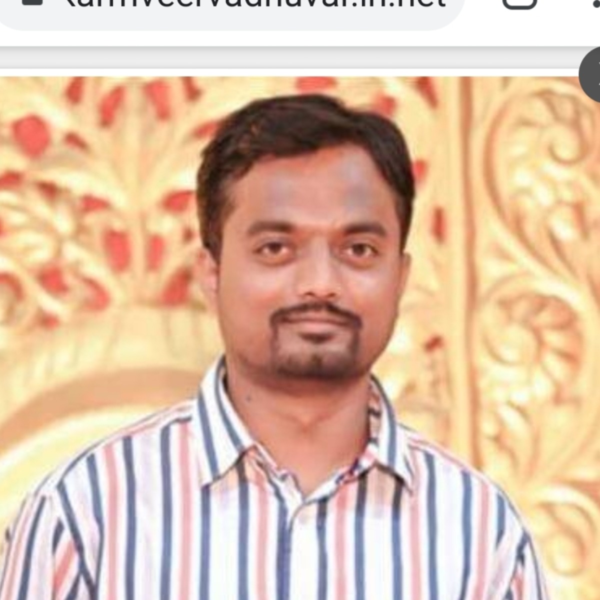Abhishek Dileep Danhane