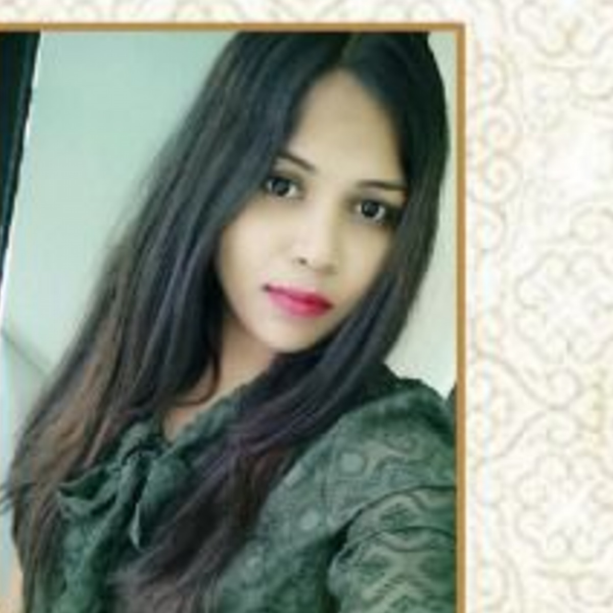 Nikita Dilip Patil