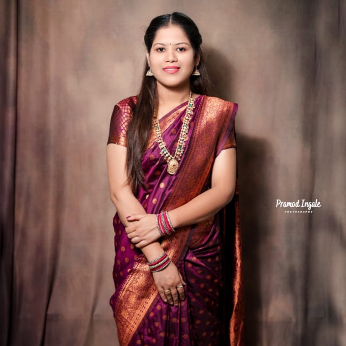 Rohini Rajendra Nalwade