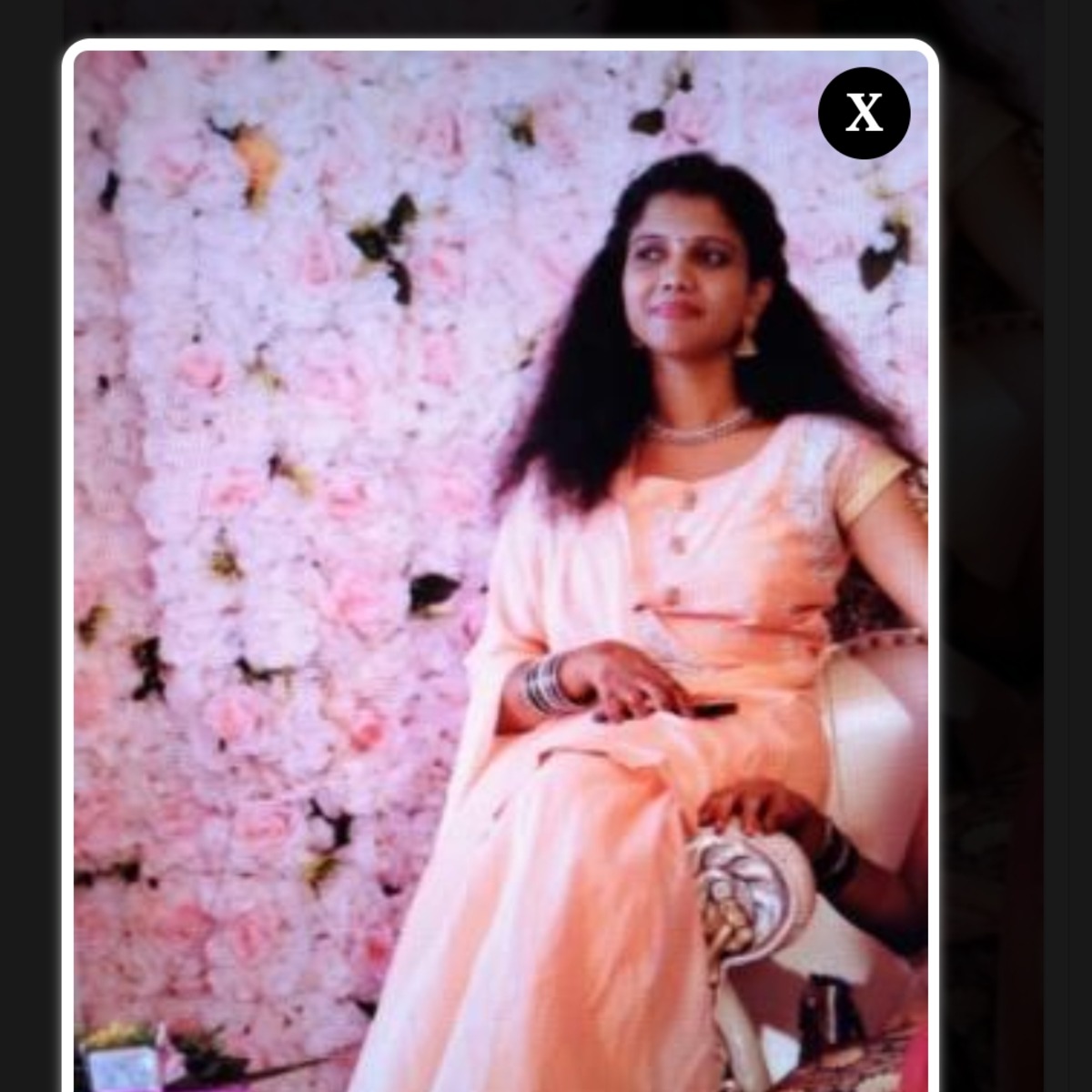 Priyanka Prakash Kamble