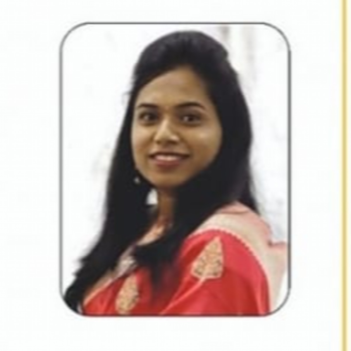 Aparna Praveen Tarak